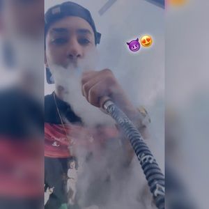 Meet your Posher, Alvin